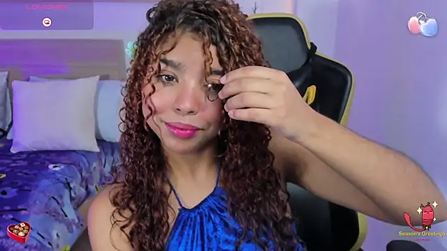 aurora rodriguez online show from January 9, 2025, 3:34 pm