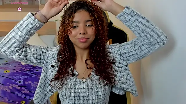 aurora rodriguez online show from February 26, 2025, 6:15 am