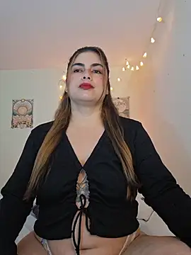 Juliietha servas online show from October 25, 2025, 1:46 am