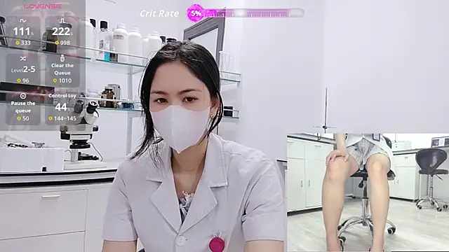 Kathylove 2023 online show from March 26, 2026, 4:29 am