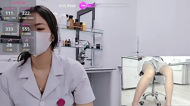 Kathylove 2023 online show from March 28, 2026, 6:02 am