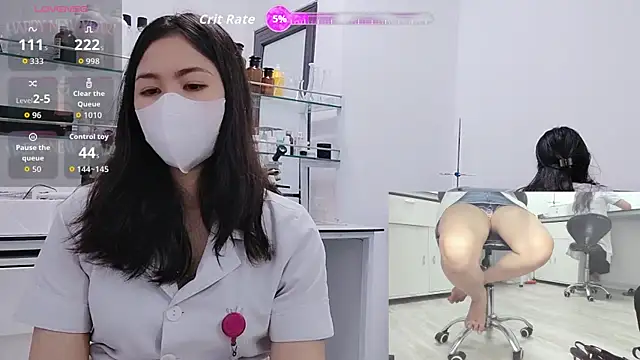 Kathylove 2023 online show from March 30, 2026, 4:13 am