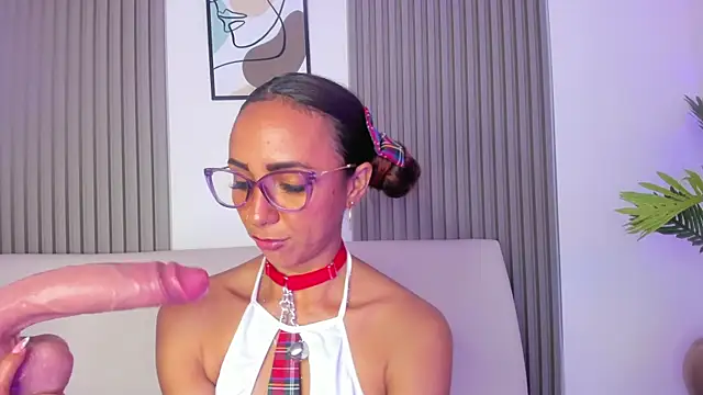 KELSEY FOXY online show from February 27, 2025, 10:42 pm