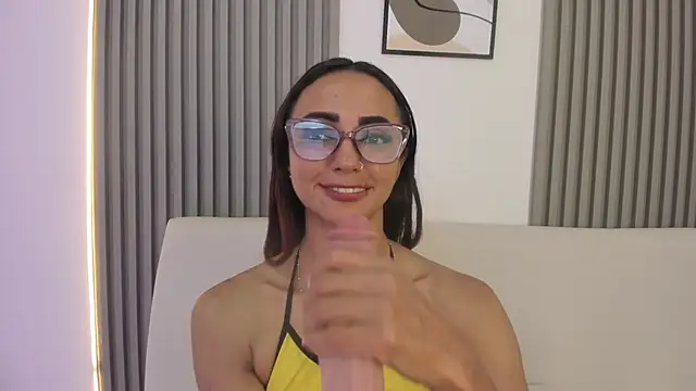 KELSEY FOXY online show from March 15, 2025, 3:27 pm