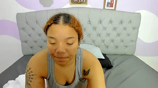 BRIYITHMENA online show from March 5, 2026, 12:56 pm