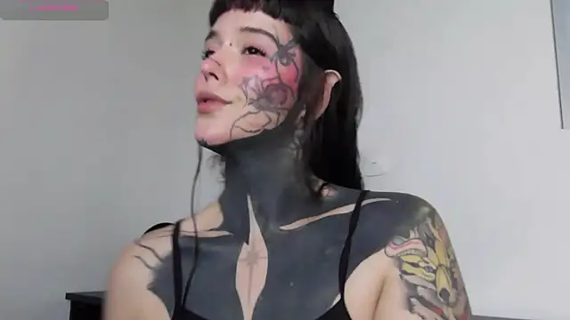 SylveonFox online show from January 3, 2025, 10:19 pm