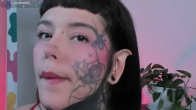 SylveonFox online show from March 12, 2025, 7:38 pm