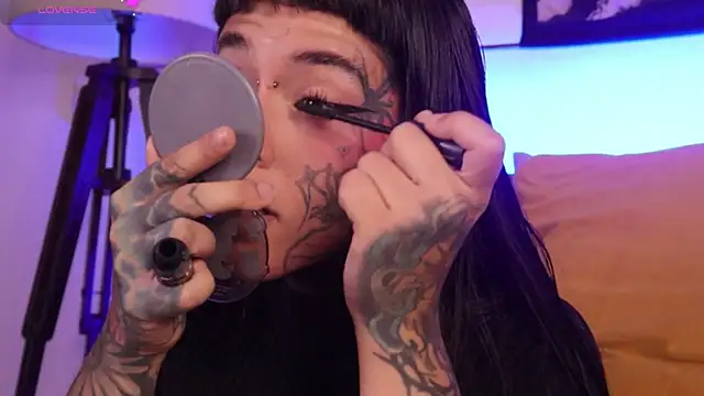 SylveonFox online show from September 21, 2025, 11:01 am