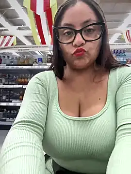 Sol biglips online show from January 30, 2025, 1:10 pm