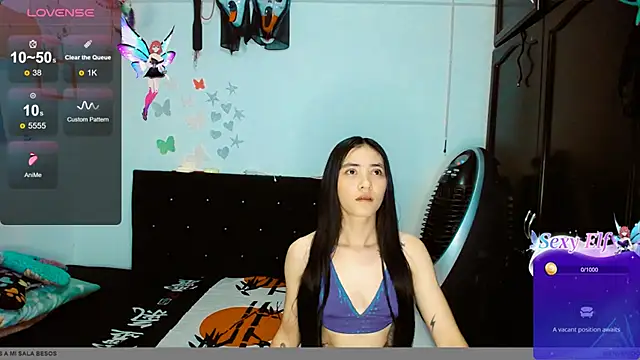 2girlsdream  online show from January 5, 2025, 9:59 am