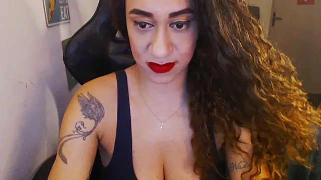 Snapshot of gauchinhaG chatting on February 8, 2026, 6:22 pm gauchinhaG online show from February 8, 2026, 6:22 pm