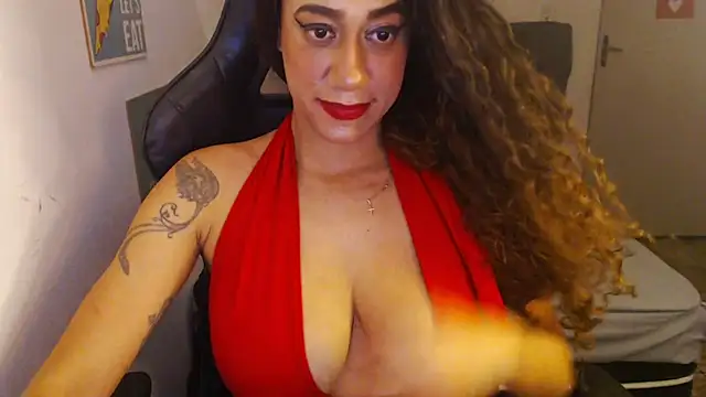 Snapshot of gauchinhaG chatting on February 12, 2026, 10:27 pm gauchinhaG online show from February 12, 2026, 10:27 pm