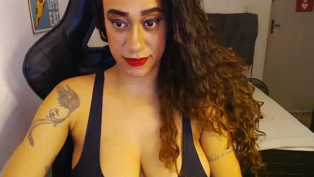 Snapshot of gauchinhaG chatting on February 22, 2026, 7:56 pm gauchinhaG online show from February 22, 2026, 7:56 pm