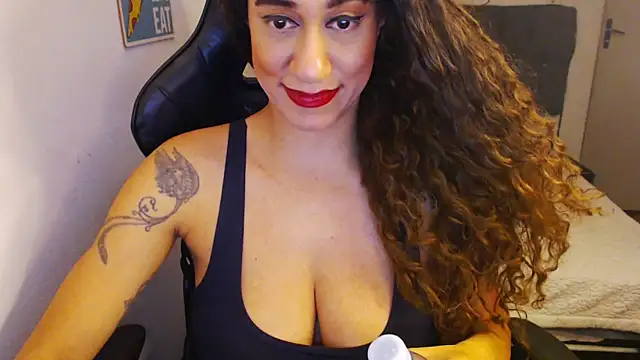 Snapshot of gauchinhaG chatting on February 28, 2026, 10:00 pm gauchinhaG online show from February 28, 2026, 10:00 pm