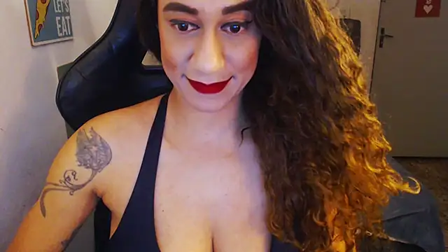 gauchinhaG online show from March 22, 2026, 10:02 pm