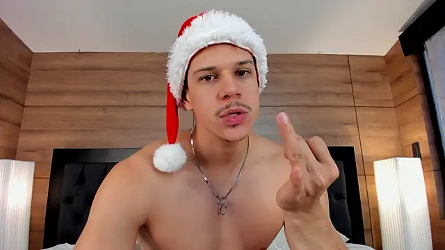 MarcoSullivan online show from December 24, 2024, 3:26 pm