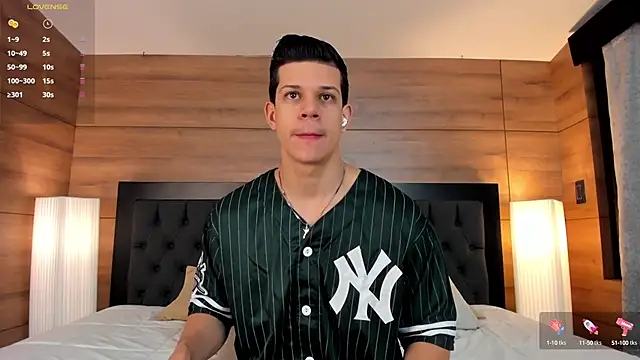 MarcoSullivan online show from January 26, 2025, 12:01 pm