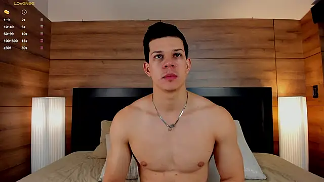 MarcoSullivan online show from February 7, 2025, 11:56 am