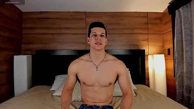 MarcoSullivan online show from February 22, 2025, 11:35 am