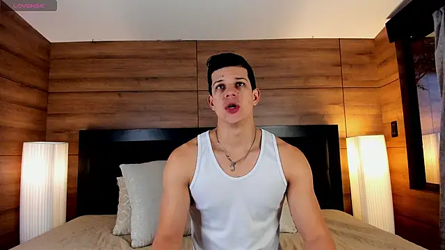 MarcoSullivan online show from February 26, 2025, 11:41 am