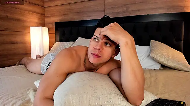 MarcoSullivan online show from February 27, 2025, 2:54 pm