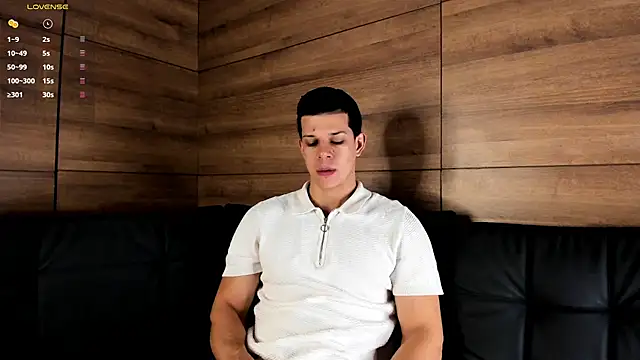 MarcoSullivan online show from February 28, 2025, 11:58 am