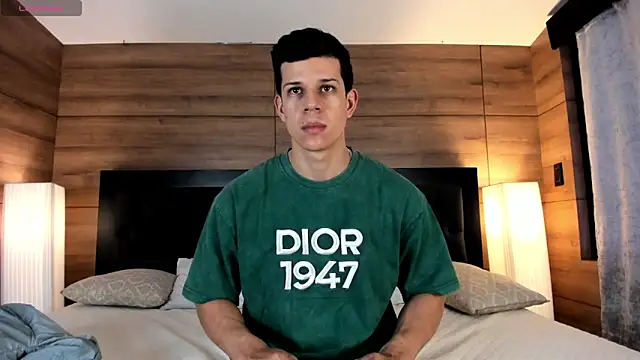 MarcoSullivan online show from March 18, 2025, 2:48 pm