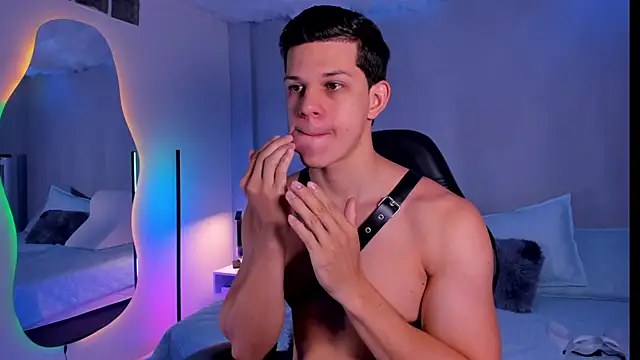 MarcoSullivan online show from November 1, 2025, 1:46 pm