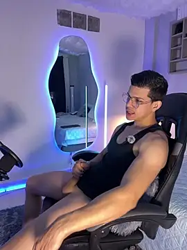 MarcoSullivan online show from February 18, 2026, 1:07 pm