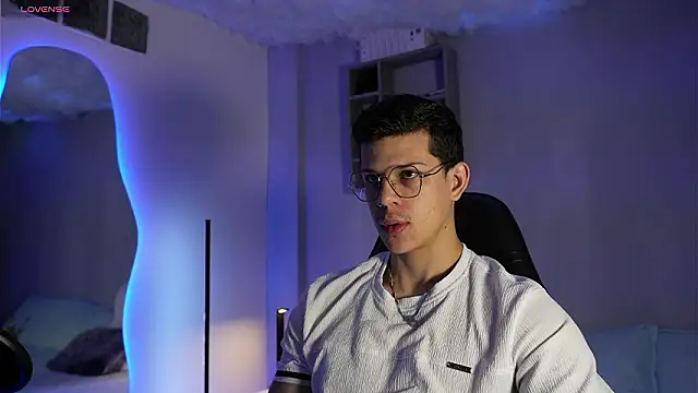 MarcoSullivan online show from February 19, 2026, 1:29 pm