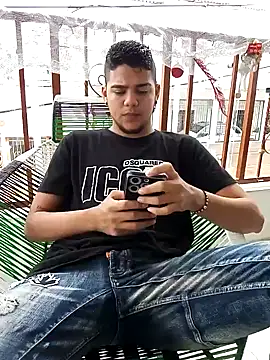 Nathan mason  online show from January 5, 2025, 9:14 pm