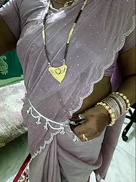 NEHA-DESHI online show from October 10, 2025, 6:40 pm