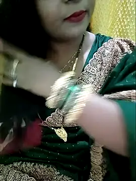 NEHA-DESHI online show from October 18, 2025, 7:03 pm