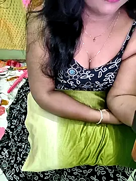 NEHA-DESHI online show from February 13, 2026, 8:16 pm