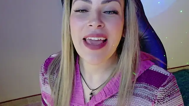 Natalia Montoya online show from November 2, 2025, 9:06 pm