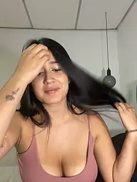 AnithaFigueroa1 online show from December 5, 2024, 1:36 am