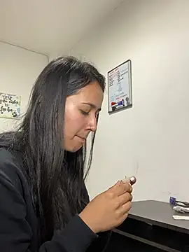 AnithaFigueroa1 online show from January 25, 2025, 1:21 am