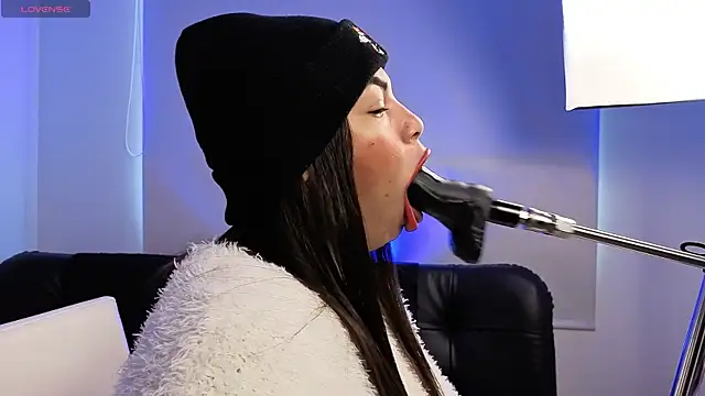 Snapshot of Anabel693 chatting on March 27, 2026, 1:33 pm Anabel693 online show from March 27, 2026, 1:33 pm