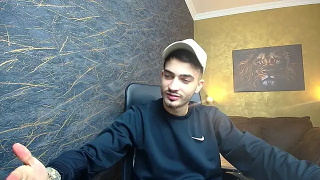 BrandonTate online show from January 14, 2025, 9:13 am