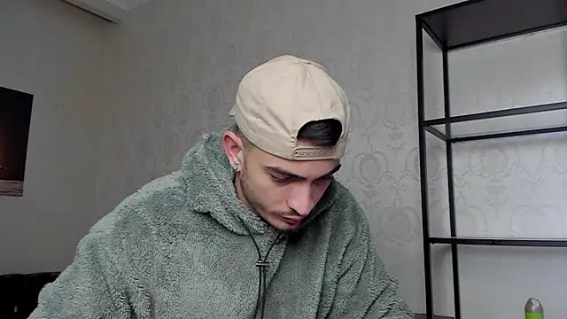 BrandonTate online show from January 16, 2025, 12:42 pm