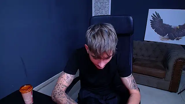 BrandonTate online show from September 20, 2025, 10:16 am