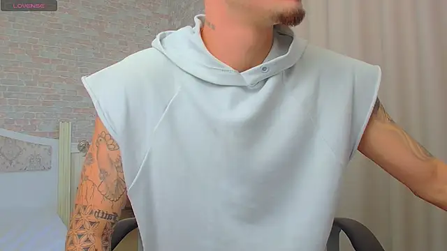 BrandonTate online show from September 24, 2025, 9:34 am