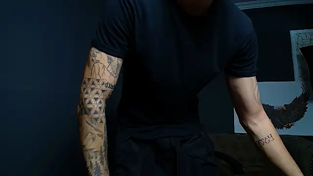 BrandonTate online show from September 30, 2025, 10:53 am