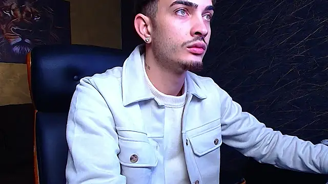 BrandonTate online show from October 5, 2025, 7:28 am