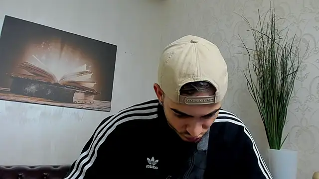 BrandonTate online show from October 16, 2025, 4:35 am