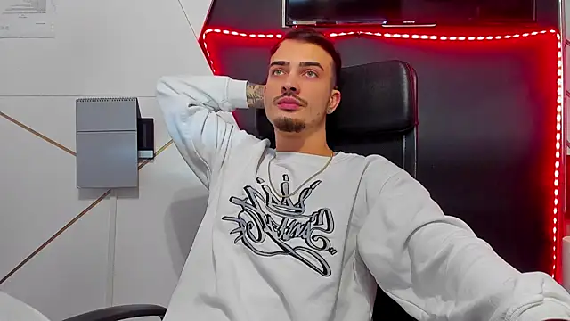 BrandonTate online show from February 19, 2026, 10:33 am