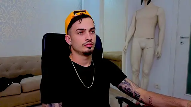 BrandonTate online show from May 19, 2026, 4:02 pm
