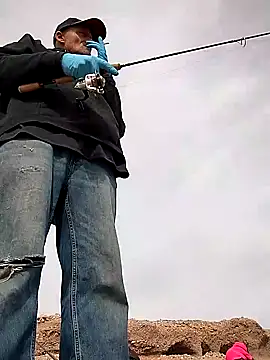 Snapshot of FloppyPickle4u chatting on January 31, 2025, 7:08 pm FloppyPickle4u online show from January 31, 2025, 7:08 pm