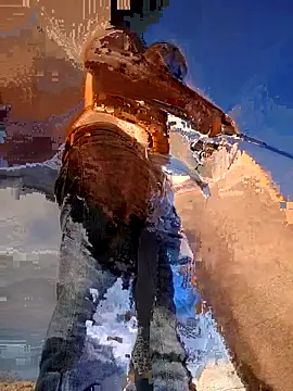 Snapshot of FloppyPickle4u chatting on February 16, 2025, 10:10 pm FloppyPickle4u online show from February 16, 2025, 10:10 pm