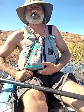 Snapshot of FloppyPickle4u chatting on October 23, 2025, 7:45 pm FloppyPickle4u online show from October 23, 2025, 7:45 pm